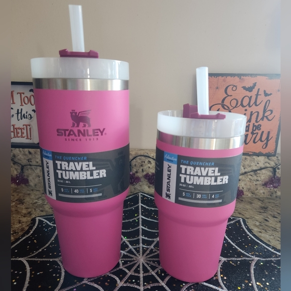 Stanley Dining Stanley The Adventure Quencher Travel Tumbler